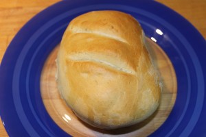 molde cerámico para repostería con pan