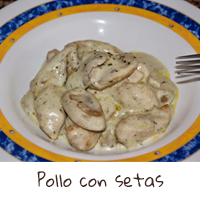 Pollo-con-setas