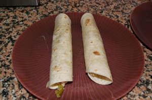 rollitos