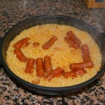 Arroz-con-chistorra-paso-5