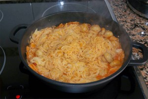 Fideos-paso-5