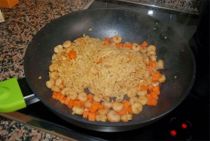 Noodles-con-gambas-paso-5