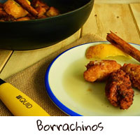 borrachinos