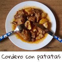 cordero-patatas