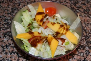 Ensalada