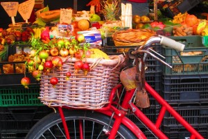 vegetariana cocina