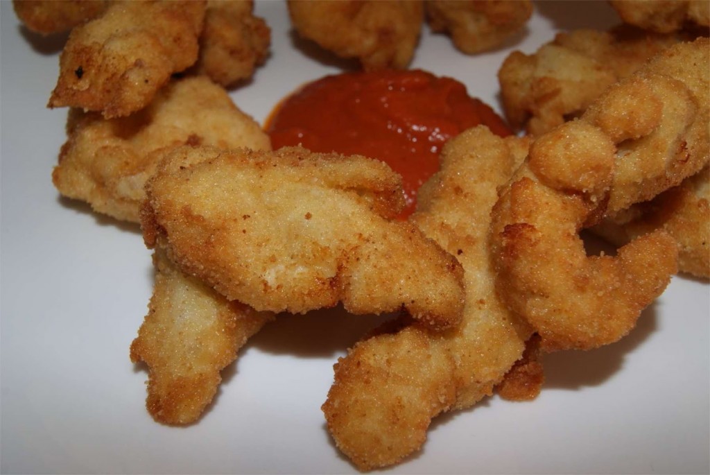 Nuggets -