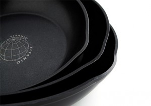 X-Tra Titanium
