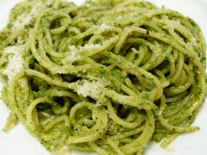 pesto