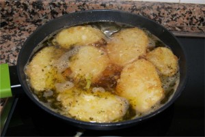 Patatas a la importancia paso 3