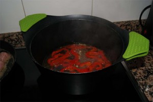 albondigas paso 2