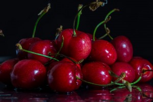 Cerezas