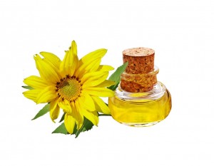 aceite girasol