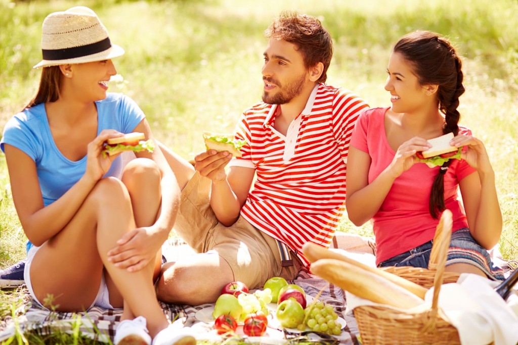 picnic-vacaciones