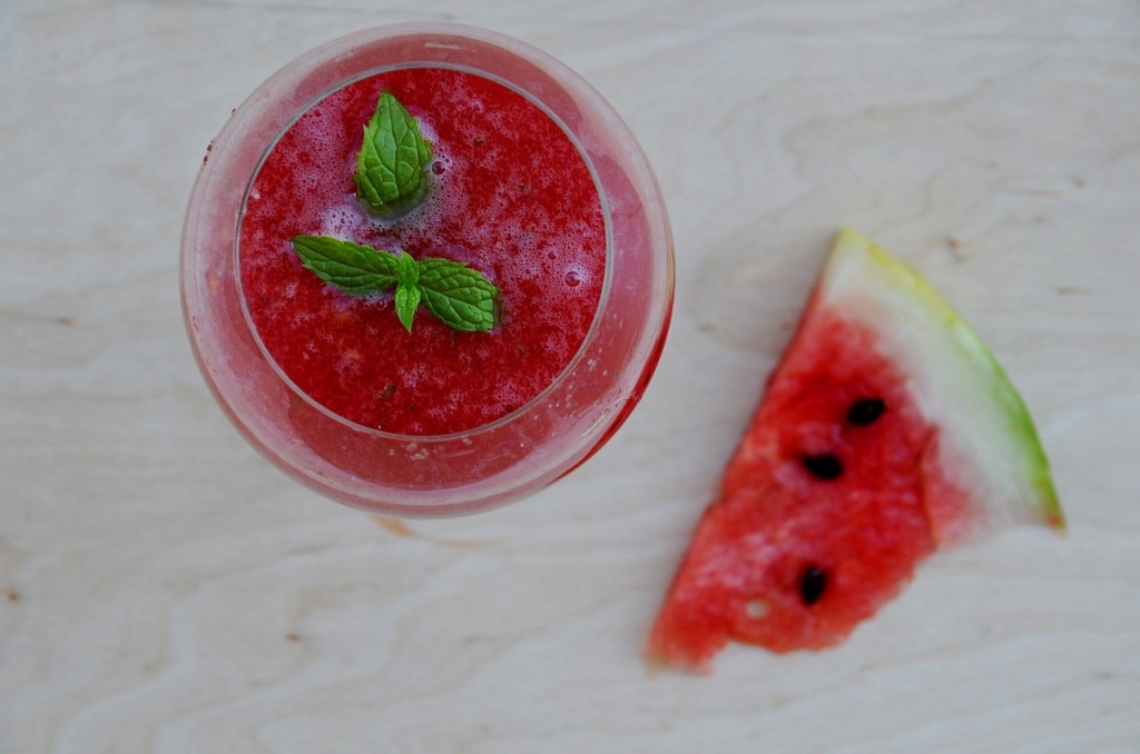 smoothie-sandia