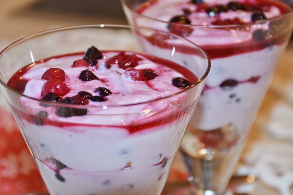 yogurt-frutos-rojos