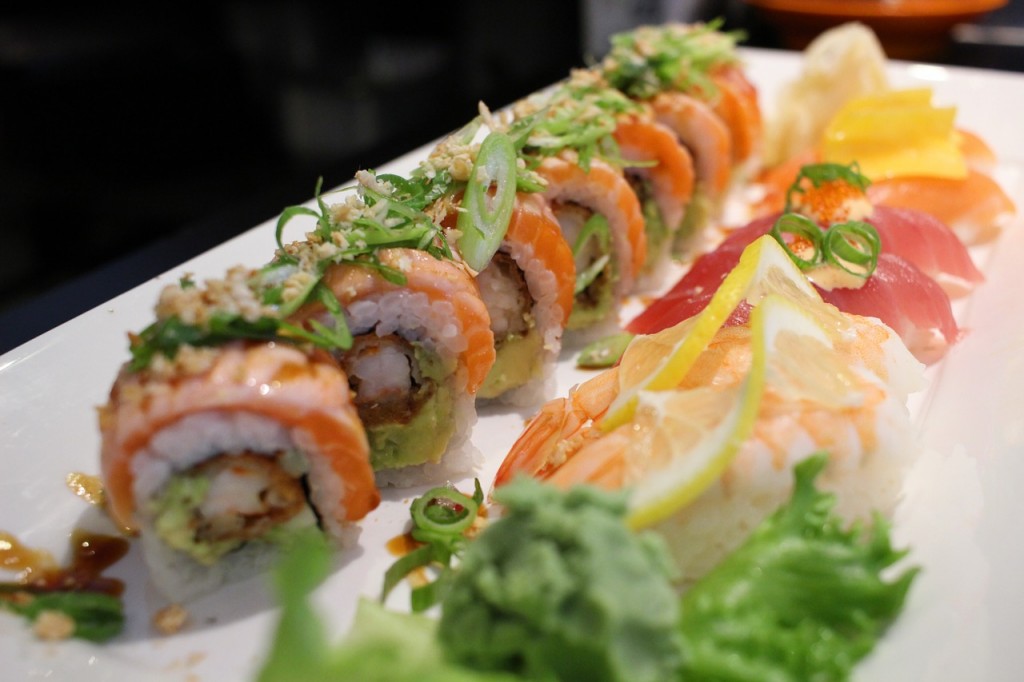 sushi-aperitivo-navidad