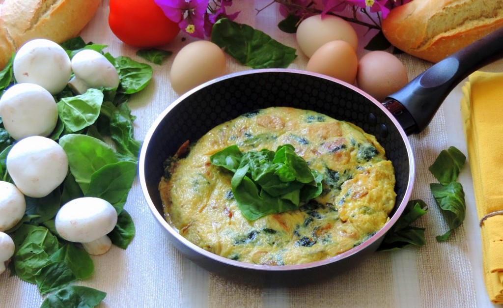 frittata 