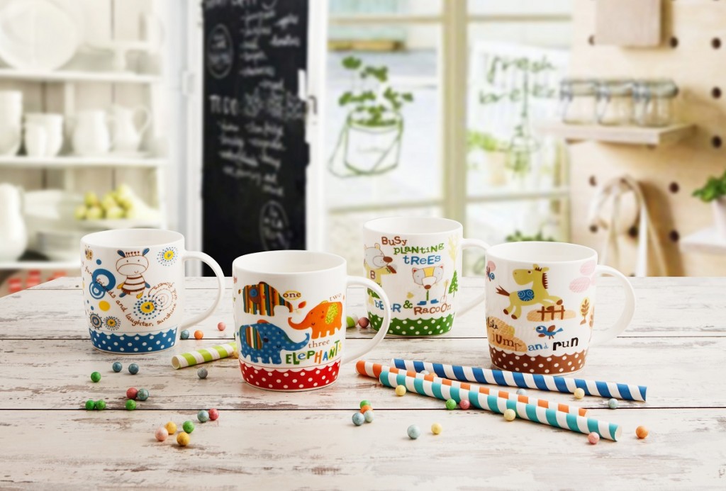 Mugs Peques