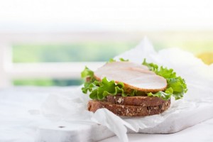 sandwich-pavo-lechuga