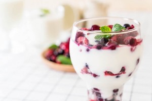 yogur-con-frutos-rojos