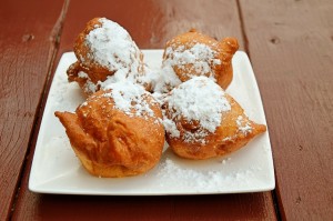 buñuelos