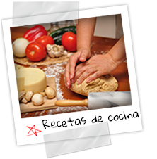 Recetas de cocina Quid