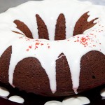 Receta de bundt red velvet