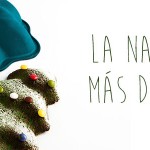 Bizcocho Árbol de Navidad