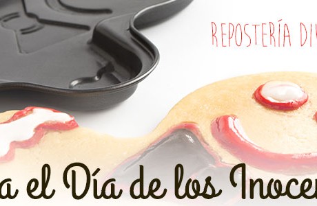 Receta Dia de los Inocentes