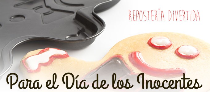 Receta Dia de los Inocentes