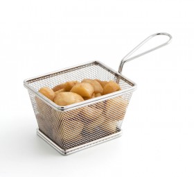 El Chef de la Casa – cesta-patatas...