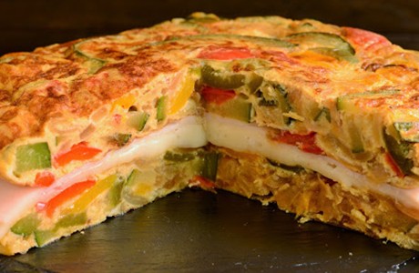 tortilla patata