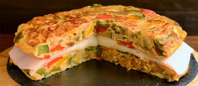 tortilla patata