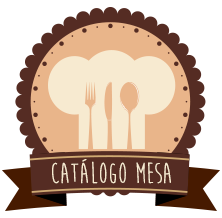 Catálogo mesa Quid