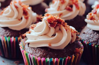 cupcakes-chocolate-postre