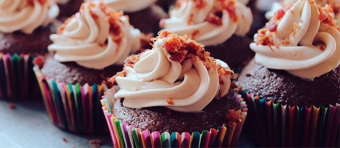 cupcakes-chocolate-postre