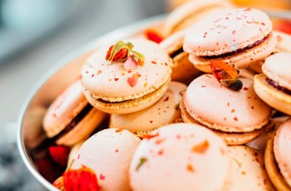 postres-macarons