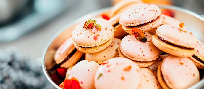 postres-macarons