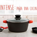 Batería cocina Intense