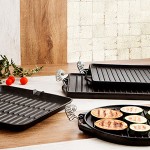 recetas plancha grill