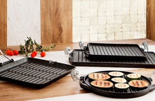 recetas plancha grill