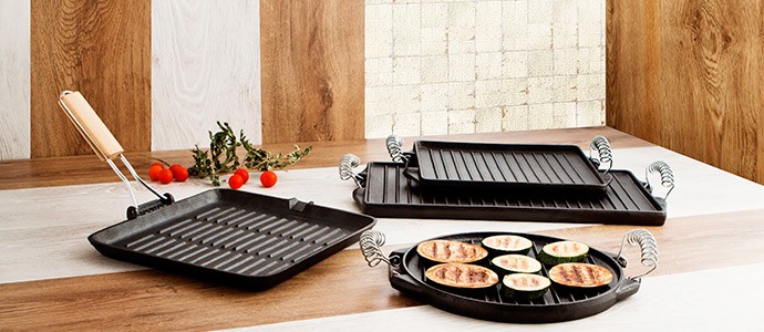 recetas plancha grill