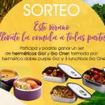 sorteo verano quid