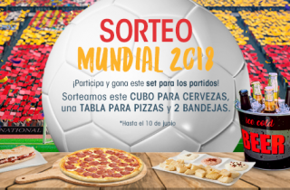 sorteo mundial