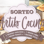 Sorteo Artiko Cocina