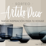 Sorteo Artiko Deco