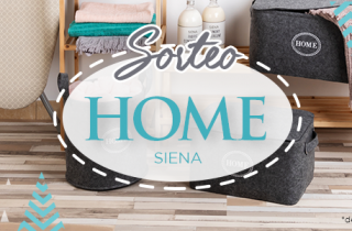 Sorteo Siena Home