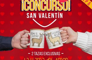 concurso san valentin